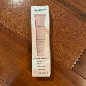 NIB Laura Mercier Pure Canvas Illuminating Primer
